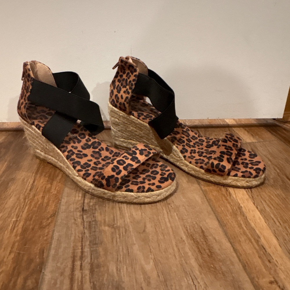 Wedges - Picture 3 of 4